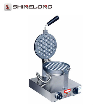 K317 Table Top Electric Waffle Machine